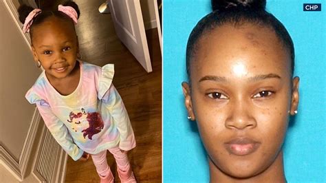Amber Alert for baby girl believed abducted by mother in Montreal